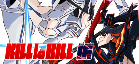 KILL la KILL -IF