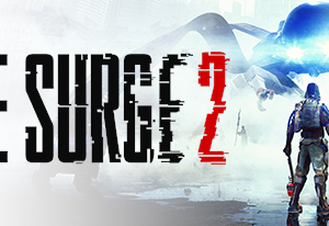 The Surge 2 PC Game Full Version Free Download