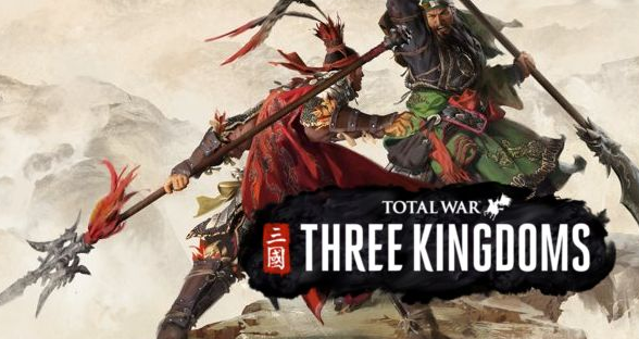 Total War: THREE KINGDOMS