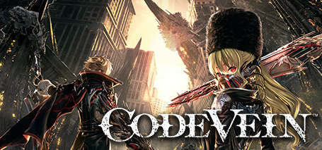 CODE VEIN