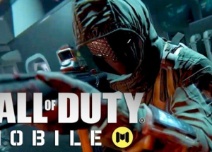 Download Call of Duty Mobile for PC Gratis !!!