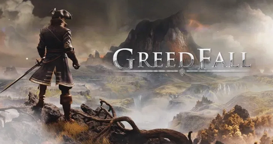 GreedFall