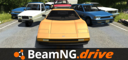 BeamNG.drive