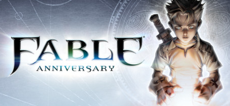 Fable Anniversary