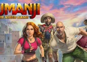 JUMANJI: The Video Game Full Version Free Download