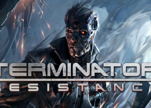 Terminator: Resistance PC Game Free Download