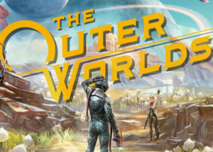 The Outer Worlds PC Game Full Version Free Download