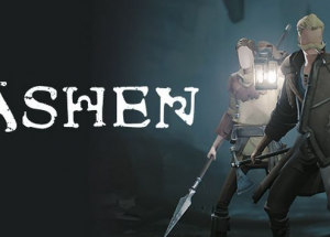 Ashen PC Game Full Version Free Download