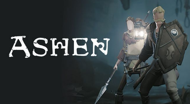 Ashen