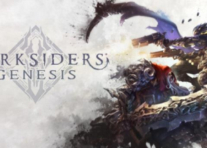 Darksiders Genesis PC Game Free Download