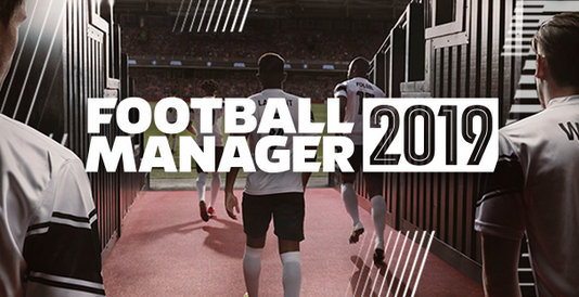 Football Manager 2019