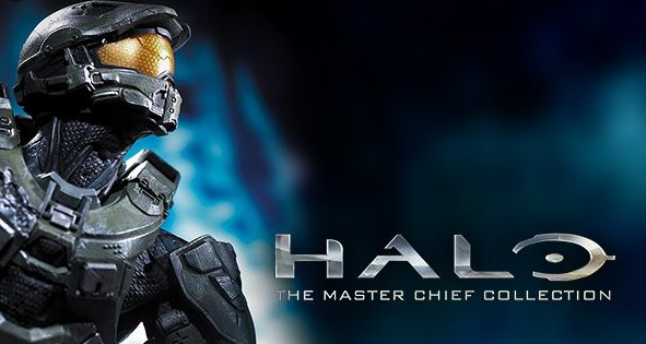 Halo: The Master Chief Collection