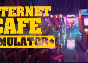 Internet Cafe Simulator PC Game Free Download