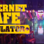 Internet Cafe Simulator PC Game Free Download