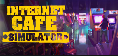 Internet Cafe Simulator