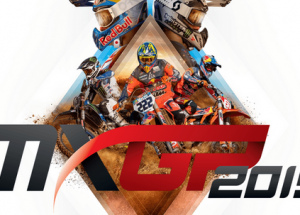 MXGP 2019 – The Official Motocross Videogame Free Download