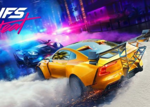 Need for Speed Heat PC Game Free Download