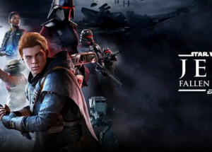 STAR WARS Jedi: Fallen Order PC Game Free Download