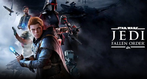 STAR WARS Jedi: Fallen Order