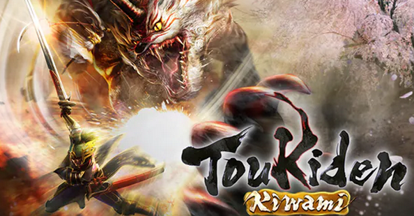 Toukiden Kiwami