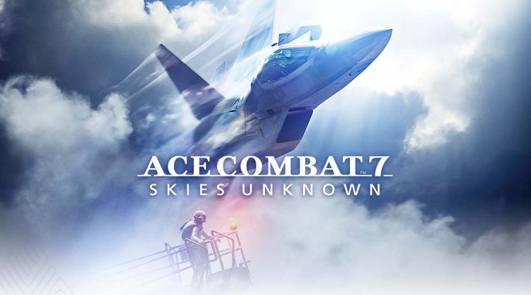 Ace Combat 7 Skies Unknown