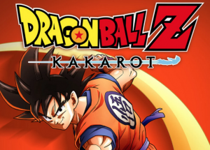 Dragon Ball Z Kakarot PC Game Free Download