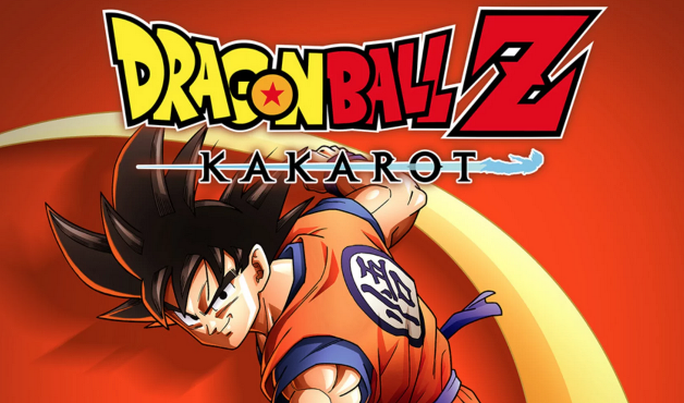 Dragon Ball Z Kakarot