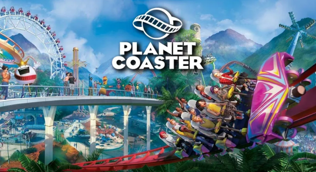 Planet Coaster