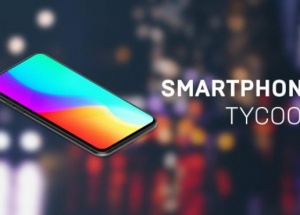 Mad Smartphone Tycoon PC Game Free Download