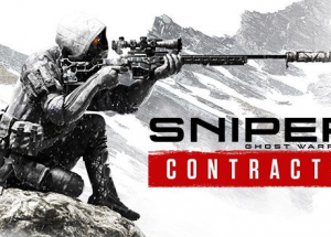 Sniper Ghost Warrior Contracts PC Game Free Download