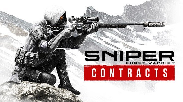 Sniper Ghost Warrior Contracts