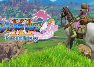 DRAGON QUEST XI Echoes of an Elusive Free Download