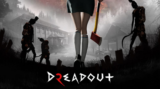 DreadOut 2