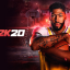 NBA 2K20 PC Game Full Version Free Download
