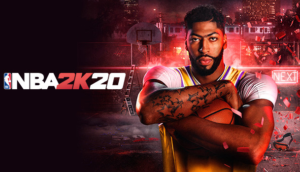 NBA 2K20