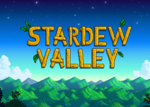 Stardew Valley PC Game Free Download
