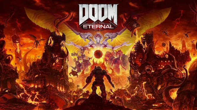 DOOM Eternal