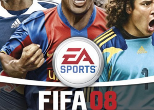 FIFA 08 PC Game Full Version Free Download