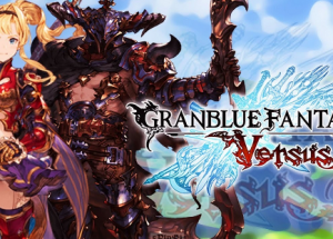 Granblue Fantasy Versus PC Game Free Download