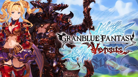 Granblue Fantasy Versus