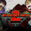 MY HERO ONE’S JUSTICE 2 PC Game Free Download