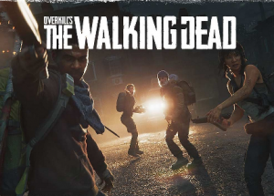 OVERKILLs The Walking Dead Free Download