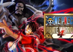 One Piece: Pirate Warriors 4 PC Game Free Download