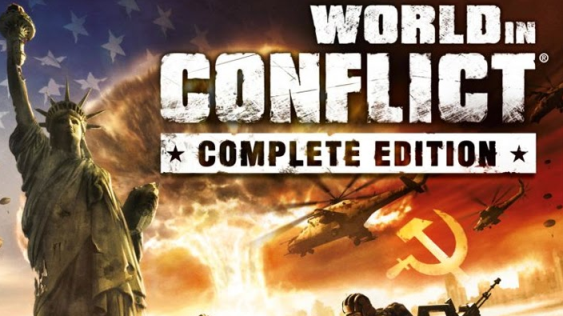 World in Conflict