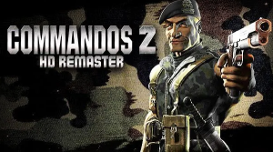 The Last Commando II for ios download The Last Commando II for ios download