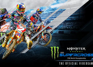 Monster Energy Supercross – The Official Videogame 3