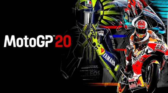 MotoGP 20