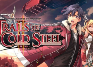 The Legend of Heroes: Trails of Cold Steel II Free Download