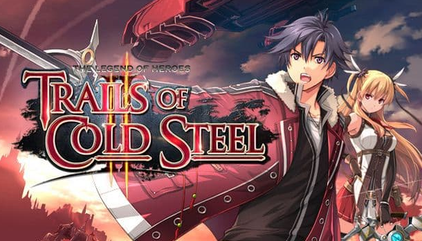 The Legend of Heroes Trails of Cold Steel II