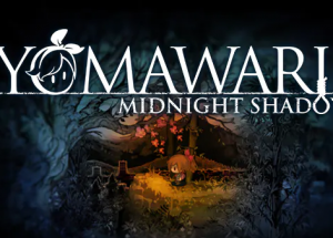 Yomawari: Midnight Shadows PC Game Free Download